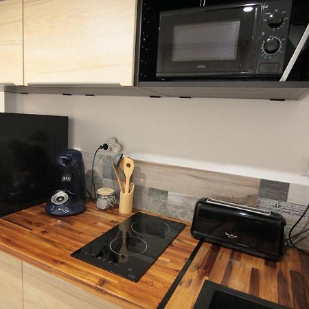 Jolis Appartements Au Coeur De Clermont Ferrand - Proche Jaude - Wifi Et Netflix Kültér fotó