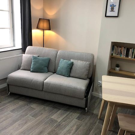 Jolis Appartements Au Coeur De Clermont Ferrand - Proche Jaude - Wifi Et Netflix Kültér fotó