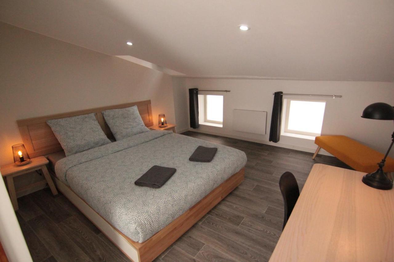 Jolis Appartements Au Coeur De Clermont Ferrand - Proche Jaude - Wifi Et Netflix Kültér fotó