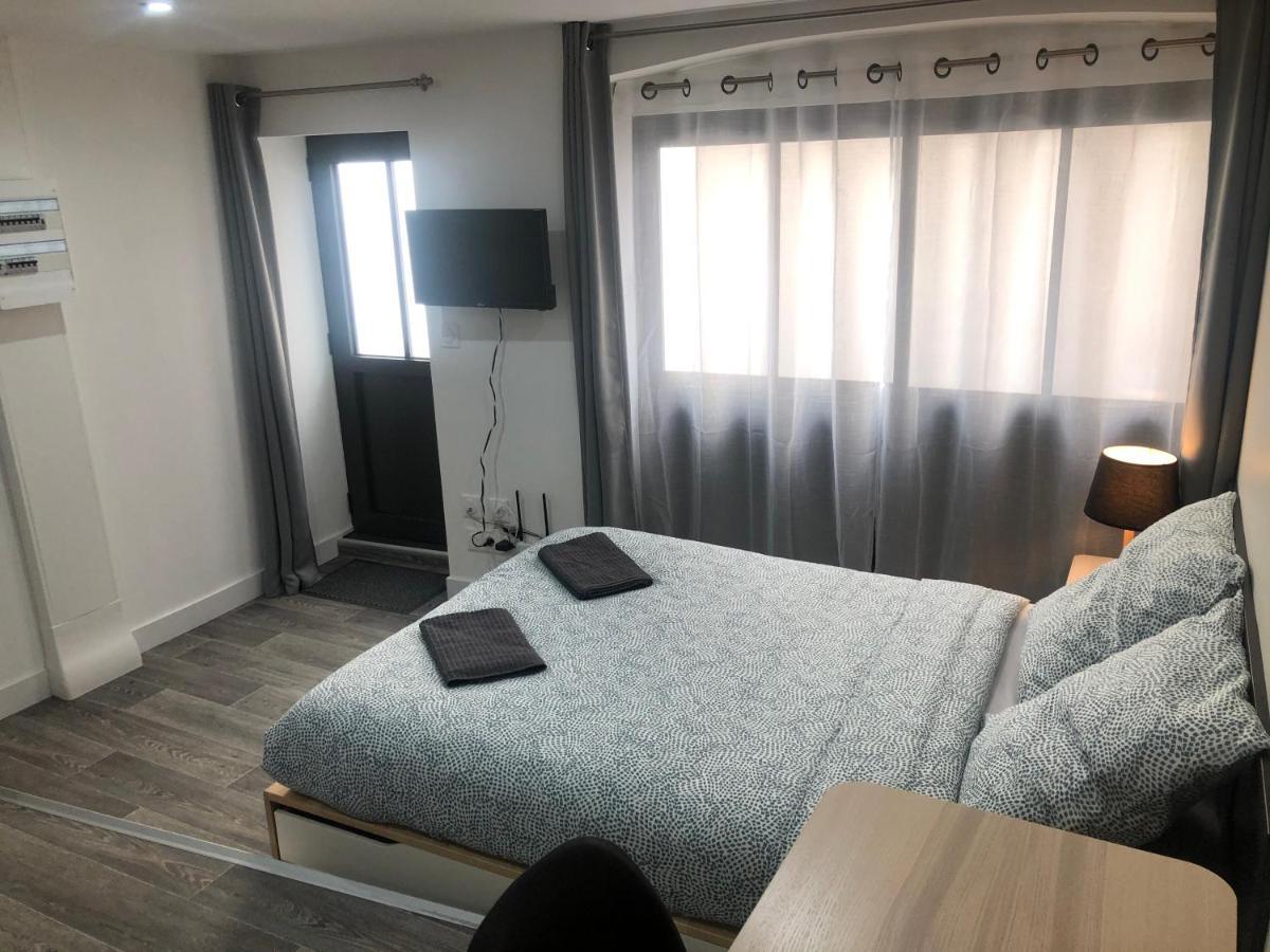 Jolis Appartements Au Coeur De Clermont Ferrand - Proche Jaude - Wifi Et Netflix Kültér fotó