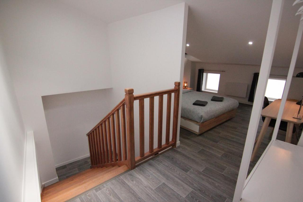 Jolis Appartements Au Coeur De Clermont Ferrand - Proche Jaude - Wifi Et Netflix Kültér fotó