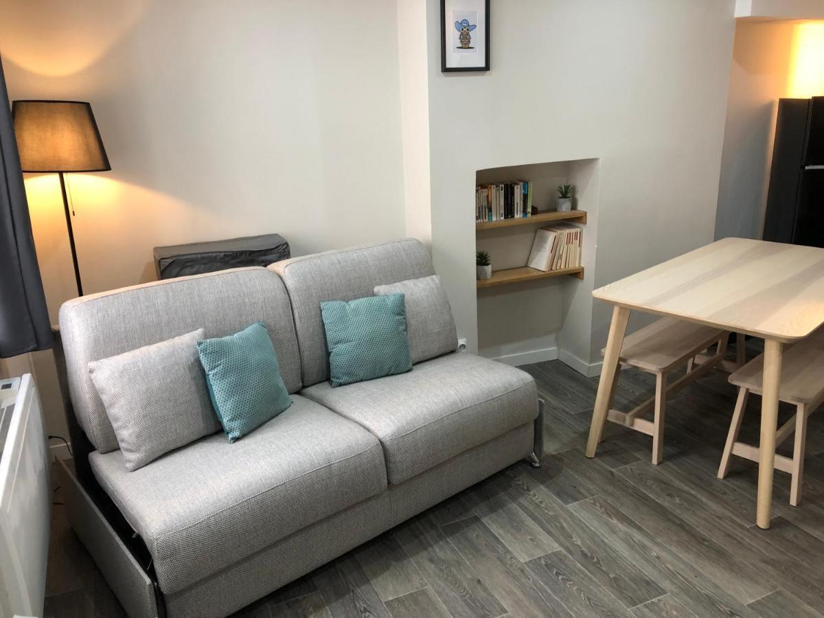 Jolis Appartements Au Coeur De Clermont Ferrand - Proche Jaude - Wifi Et Netflix Kültér fotó